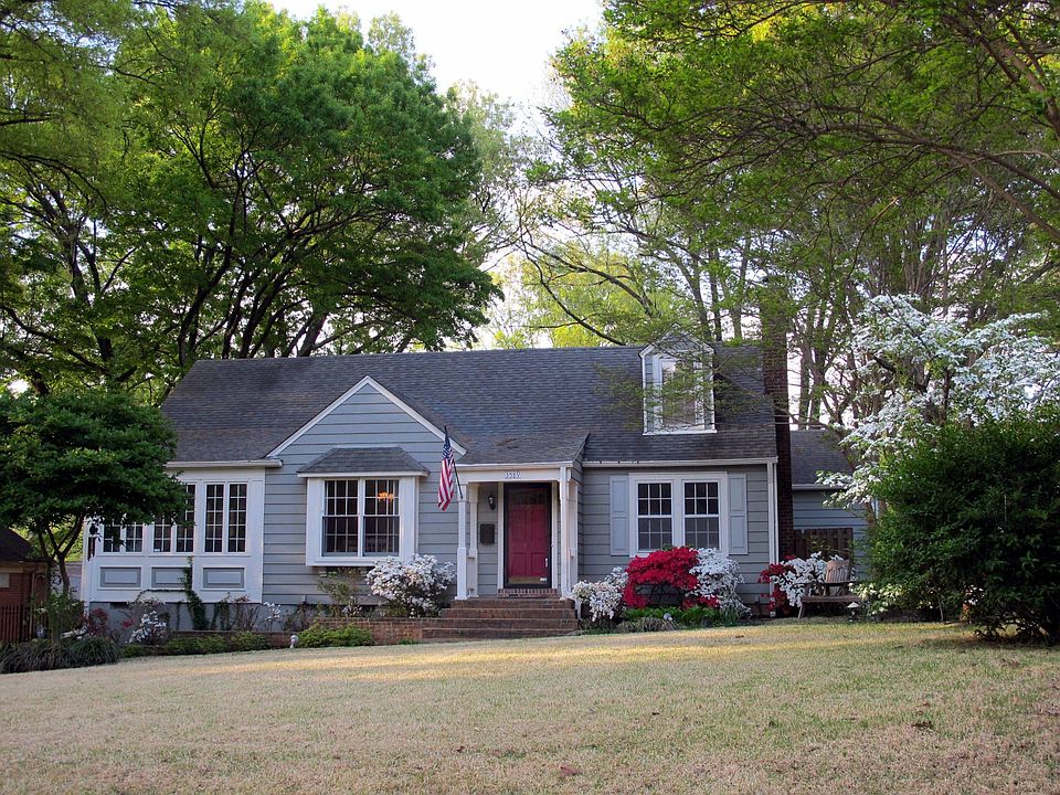 1st image of 3589 Oakley Ave