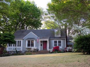 3589 Oakley Ave, Memphis, TN 38111