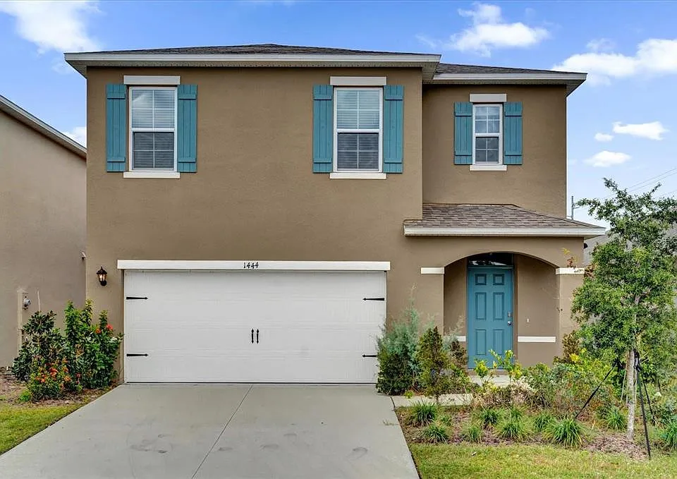 1444 Berry Ln