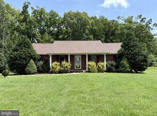 126 New Hope Church Rd, Fredericksburg, VA 22405