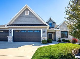 4179 Muirfield Ct, Bettendorf, IA 52722