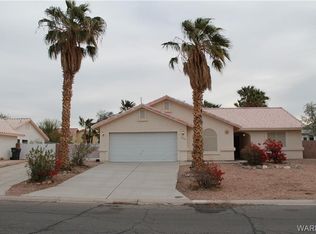 4032 S Jenny Dr, Fort Mohave, AZ 86426