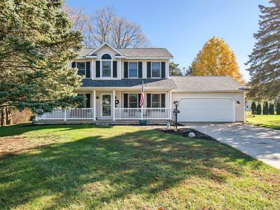 55652 Whisperwynd Ln, Bristol, IN, 46507