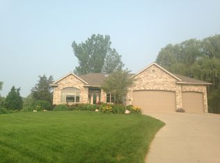 17903 168th Ave., Spring Lake, MI 49456