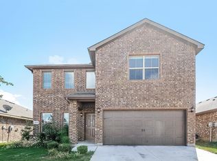 2613 Clarks Mill Ln, Fort Worth, TX 76123