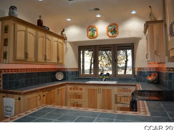 3300 Fairview Park Ct, Murphys, CA 95247