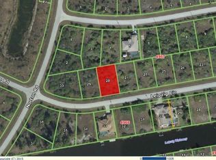 15309 Leipzig Cir, Port Charlotte, FL 33981
