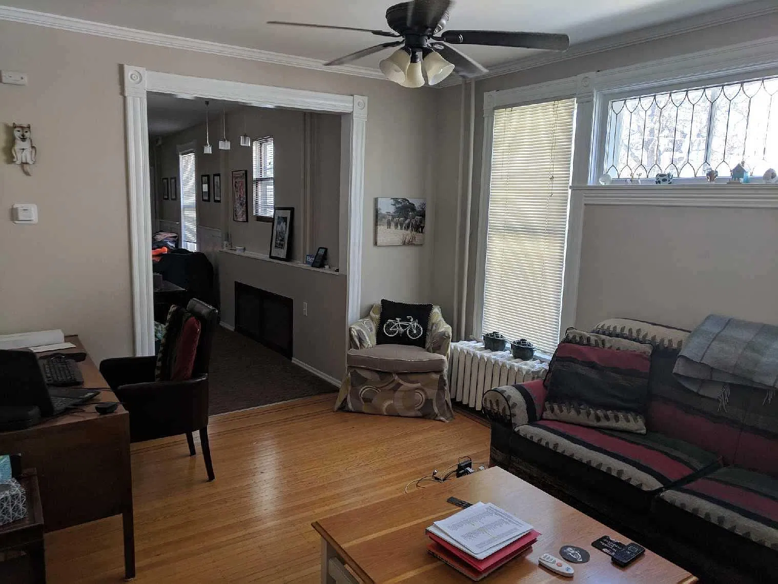 2 bed, $1,945 — Photo 2