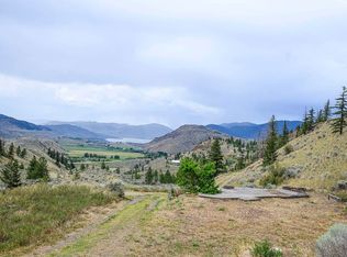 840 Deer Dr, Thompson Nicola, BC V1S1Z9