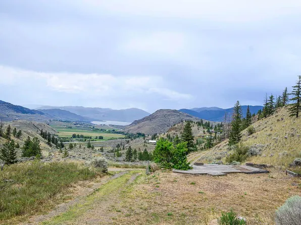 840 Deer Dr, Thompson Nicola, BC V1S 1Z9