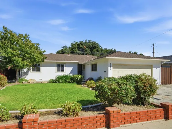 1427 Kimberly Dr, San Jose, CA 95118