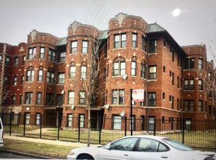 5900 W Washington Blvd #3, Chicago, IL 60644