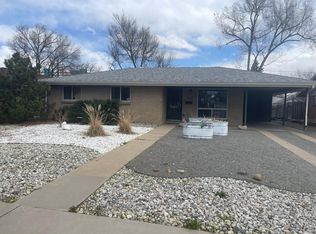 4776 Dover St, Wheat Ridge, CO 80033