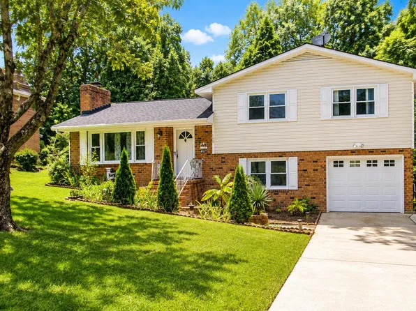 308 Winterlochen Rd, Raleigh, NC 27603