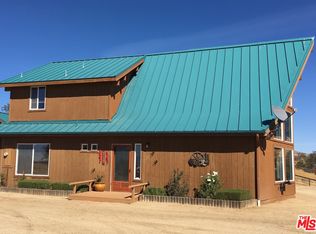 19550 Quail Dr, Tehachapi, CA 93561