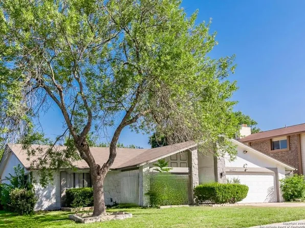 6422 Fishers Cove, San Antonio, TX 78239