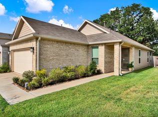 22307 Hawberry Blossom Ln, Tomball, TX 77377