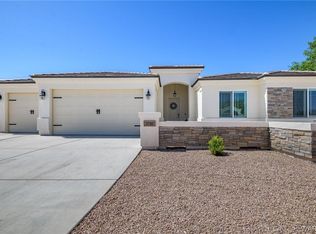 3780 Katie Lane Loop, Kingman, AZ 86401