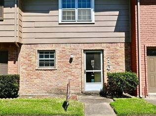 7206 Crownwest St #7206, Houston, TX 77072