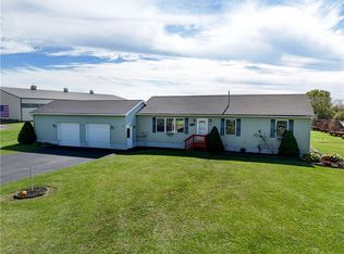 1228 Fitzpatrick Rd, Auburn, NY 13021