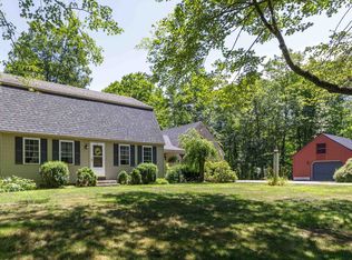 195 South Rd, Hopkinton, NH 03229