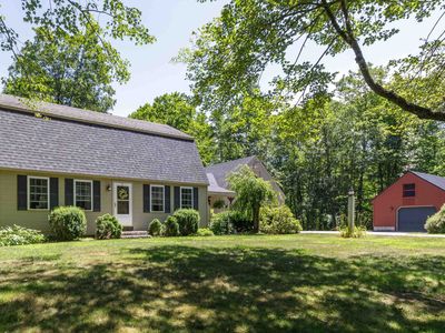 195 South Road, Hopkinton, NH, 03229