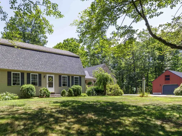 195 South Road, Hopkinton, NH 03229