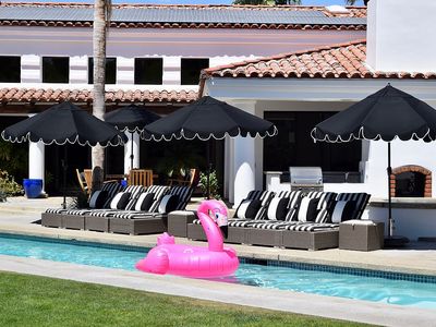 301 W Camino Alturas, Palm Springs, CA, 92264