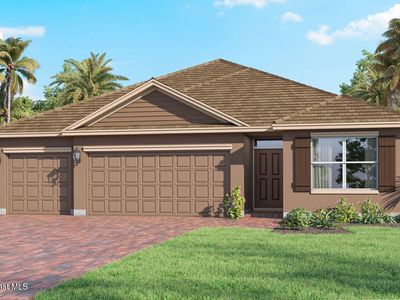 5062 Alabaster Dr, Grant Valkaria, FL, 32949