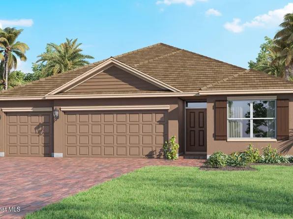 2771 Indian River Pkwy, Mims, FL 32754