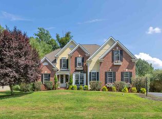 1987 Ridgetop Dr, Charlottesville, VA 22903