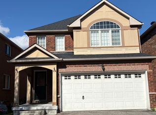 8 Quietbrook Cres, Toronto, ON M1X 2B2