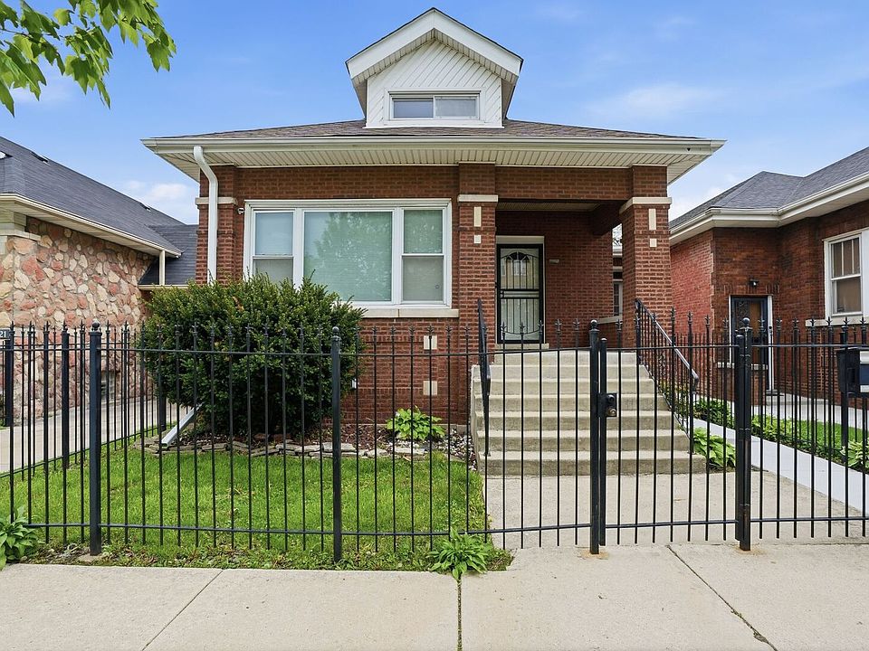 1st image of 7923 S Luella Ave