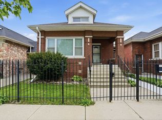 7923 S Luella Ave, Chicago, IL 60617