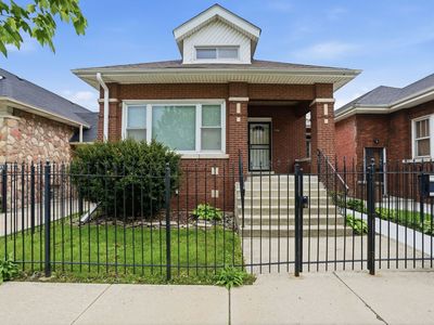 7923 S Luella Ave, Chicago, IL, 60617