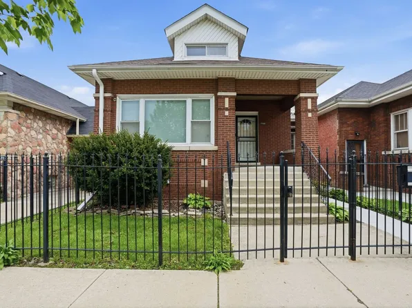 7923 S Luella Ave, Chicago, IL 60617