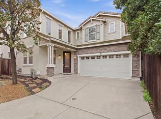 141 Caravaggio Cir, Sacramento, CA