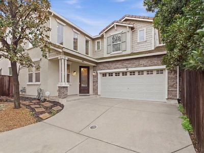 141 Caravaggio Cir, Sacramento, CA, 95835