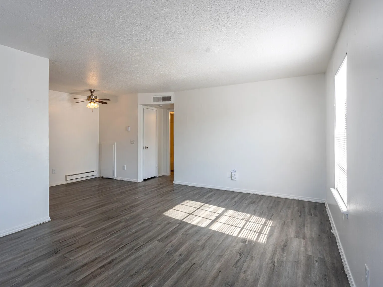 Campus Pointe Apartments — Photo 3