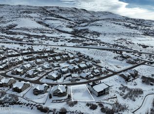 5081 N Lauralwood St #A18, Heber City, UT 84032