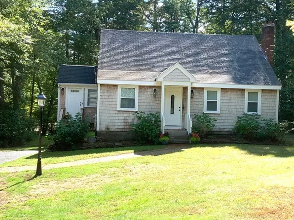 1246 E Washington St, Hanson, MA 02341