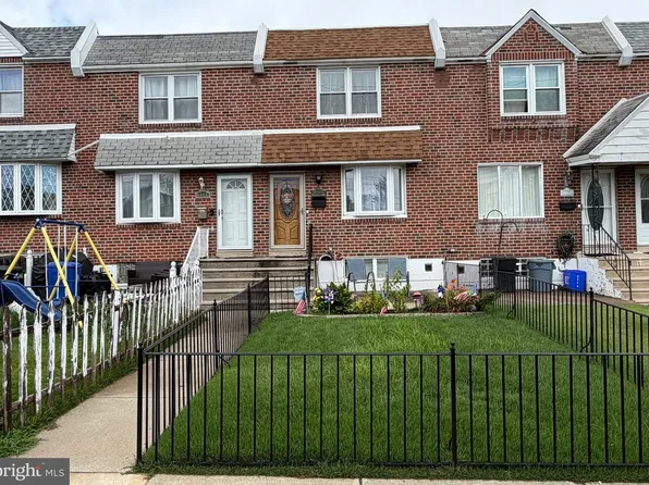 4545 Pennypack St, Philadelphia, PA 19136