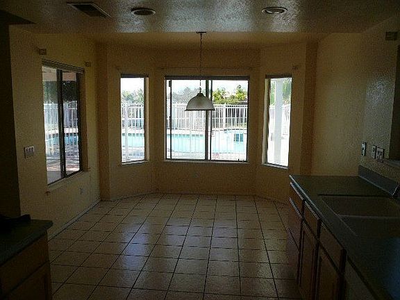 Eating Area