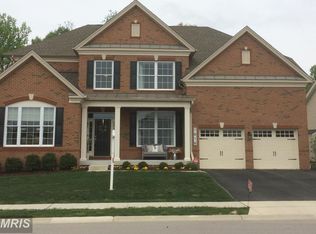 1616 Stream Valley Overlook, Severn, MD 21144