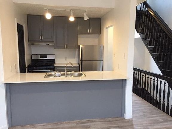 Kitchen and Dining Room