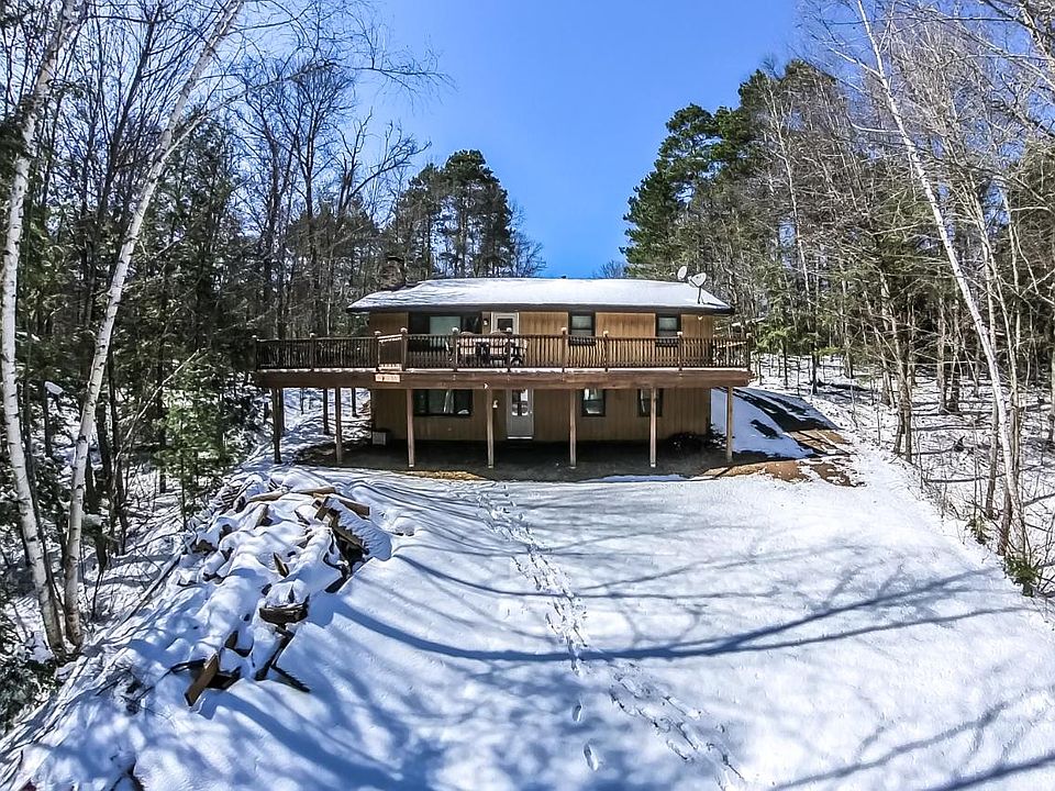 1530 N Gunlock Lake Rd, Minocqua, WI 54548 Zillow