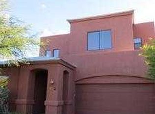 152 E Forrest Feezor St, Vail, AZ 85641