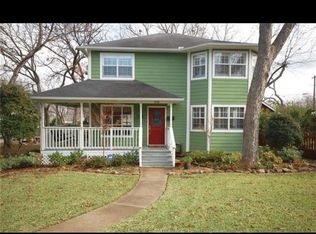 506 Parks Ave, Rockwall, TX 75087