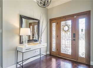 18927 Fortson Ave, Dallas, TX 75252