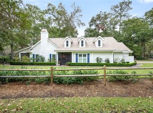 1 Wood Eden Ln, Bluffton, SC 29910